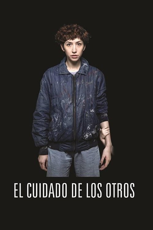 El cuidado de los otros (2019) poster