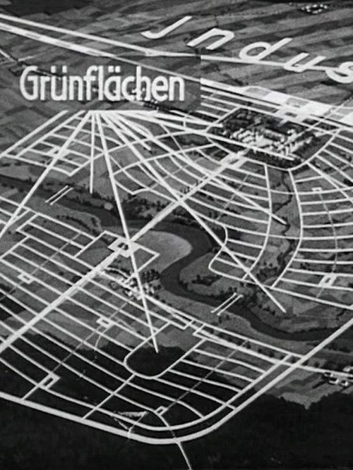 The City of Tomorrow (1930) poster