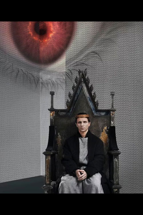 Henry VI: Rebellion (2022) poster