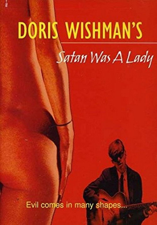 Satan Was a Lady (2001) poster