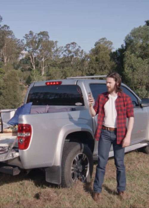 Lore School - Episode 1: The Shrieker poster