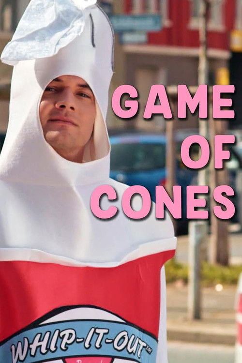 Game of Cones (2017) poster