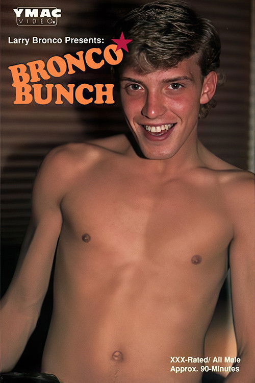 Bronco★ Bunch (1989) poster
