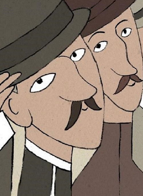 John Bottom - The Unknown Soldier (2018) poster