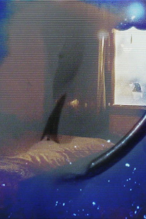 the house was there before me (2025) poster