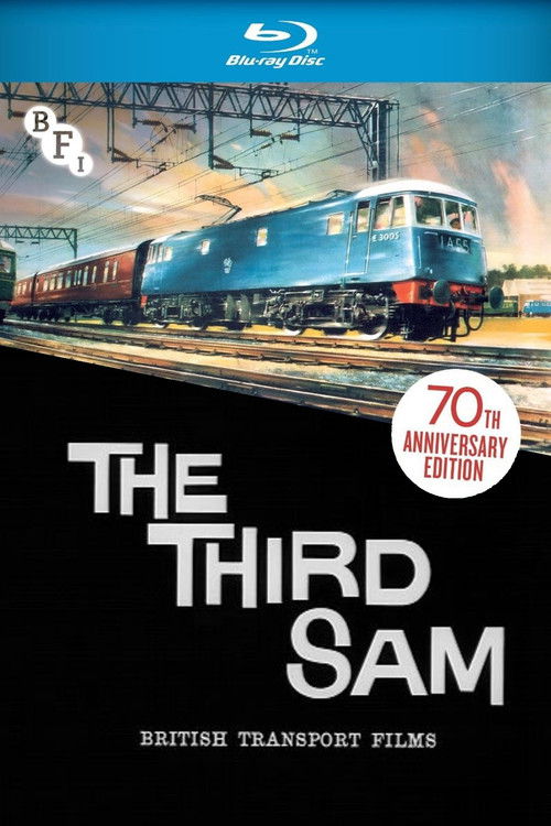 The Third Sam (1962) poster