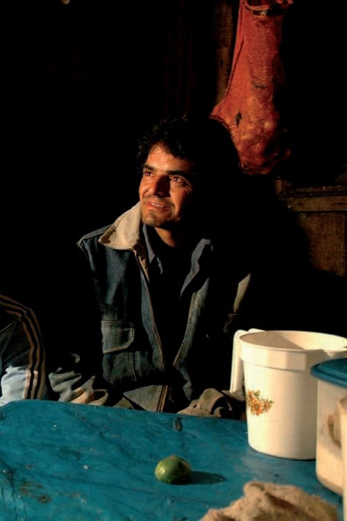 Mandiyú (2007) poster