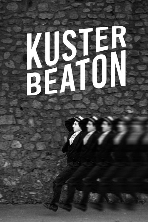 Kuster Beaton (2025) poster