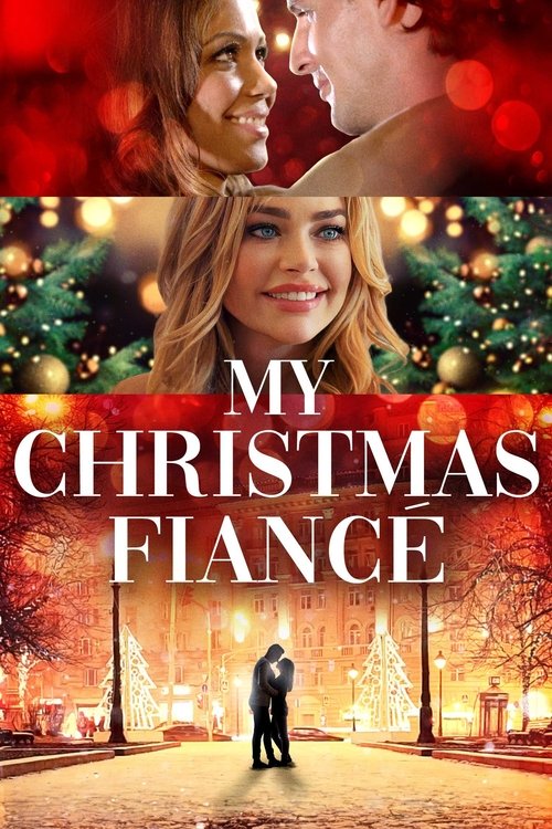 My Christmas Fiancé (2022) poster