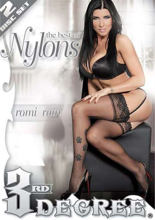 The Best of Nylons (2015) poster