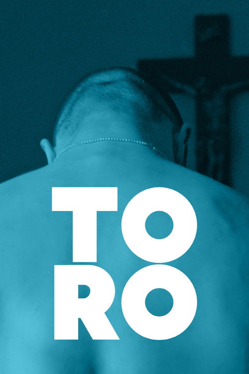 Toro (2015) poster