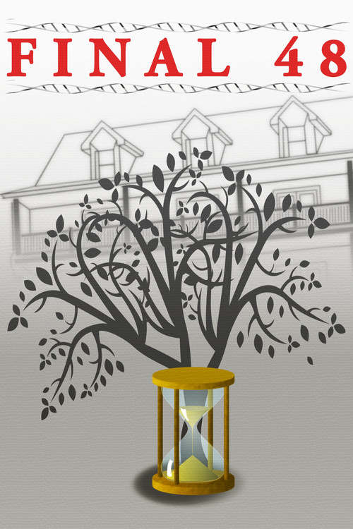 Final 48 (2022) poster