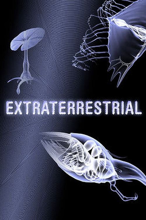 Extraterrestrial (2005) poster