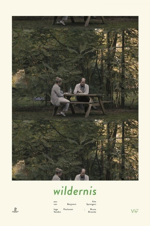 Wildernis (2019) poster