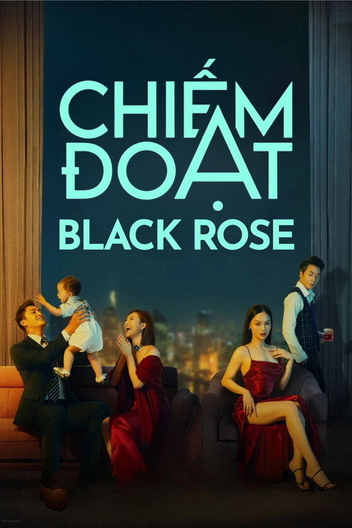 Chiếm Đoạt (2023) poster