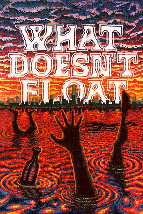 What Doesn't Float (2023) poster