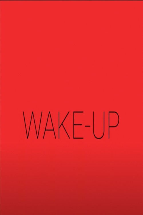 Wake-Up (2022) poster