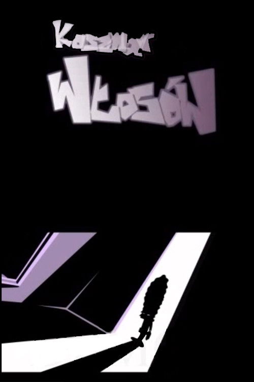 Hair Nightmare (2007) poster