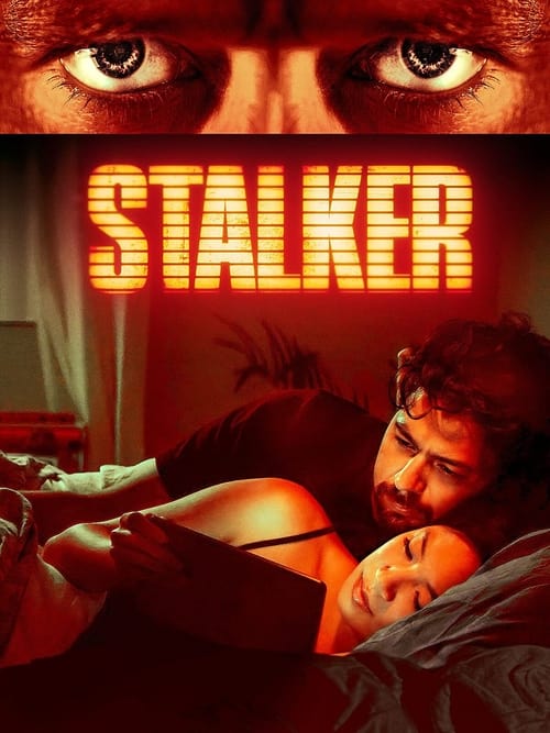 Stalker (2020) poster