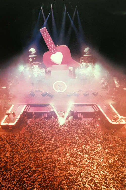 M - En tête à tête (2005) poster