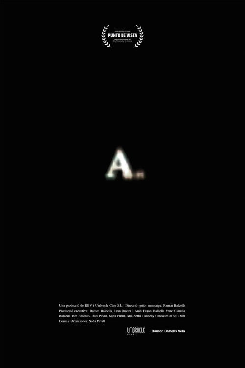 A. (2025) poster
