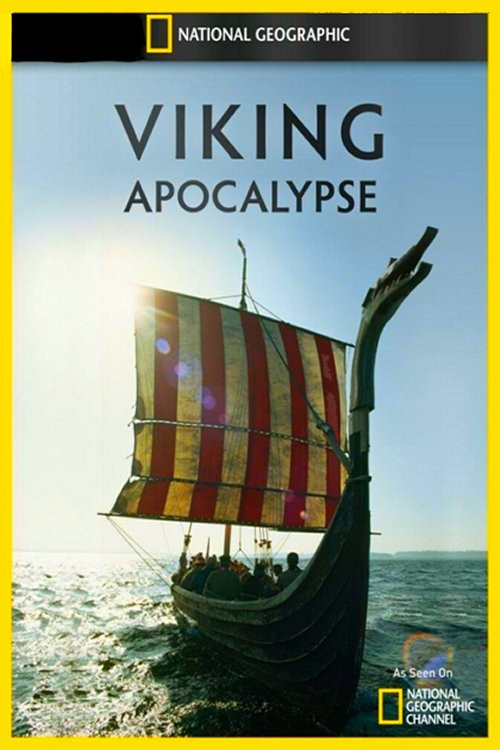Viking Apocalypse (2011) poster