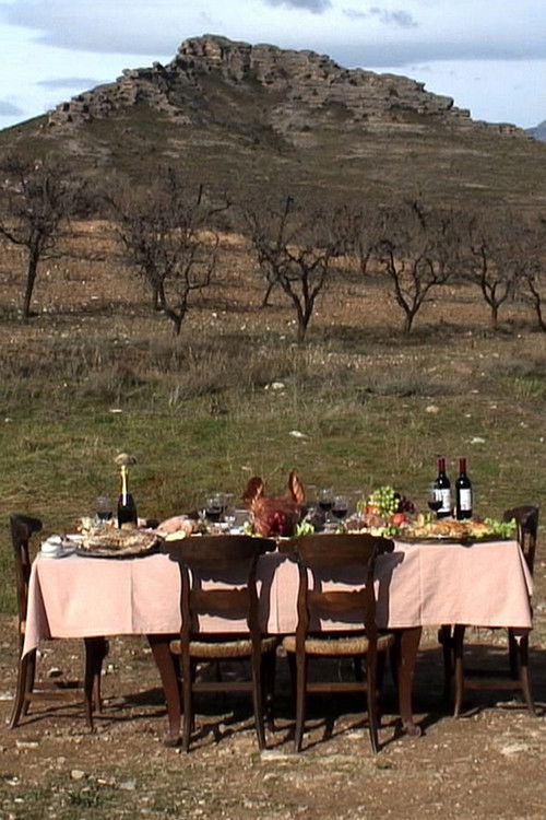 In Ictu Oculi (2009) poster