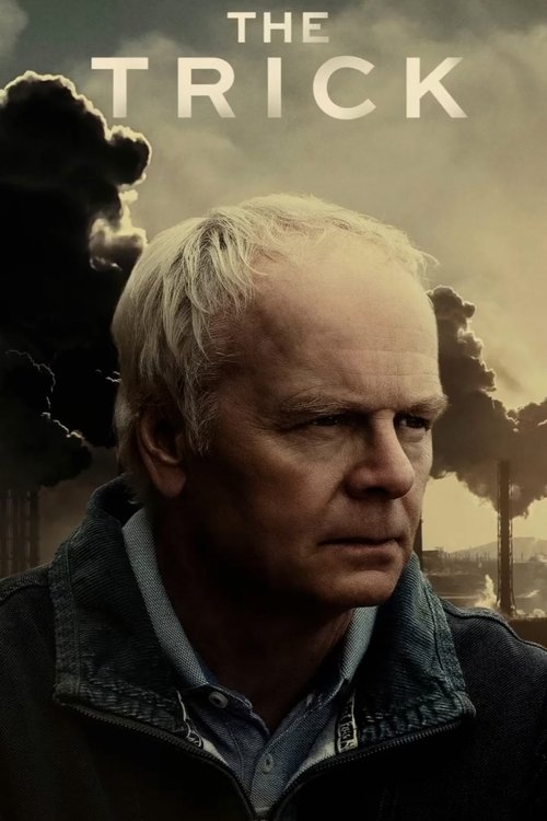 The Trick (2021) poster
