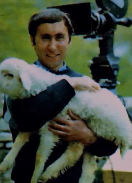 Easter Lamb (1988) poster