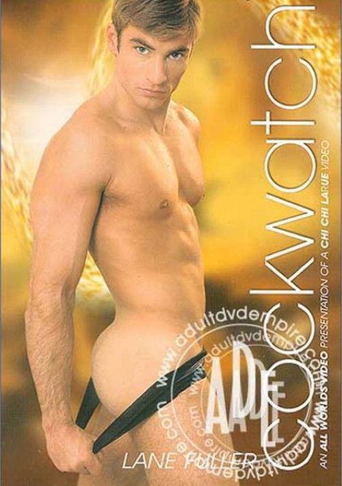 Cockwatch (2001) poster