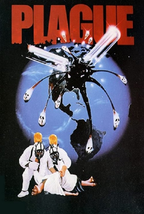 Plague (1979) poster