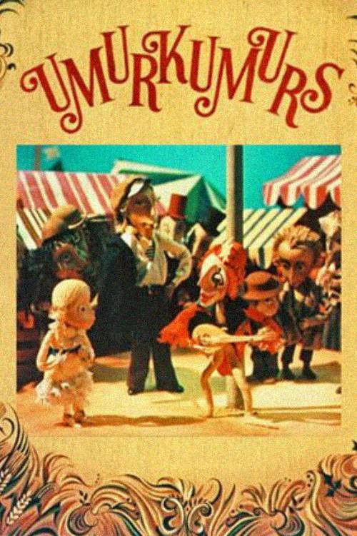 The Fair (1976) poster