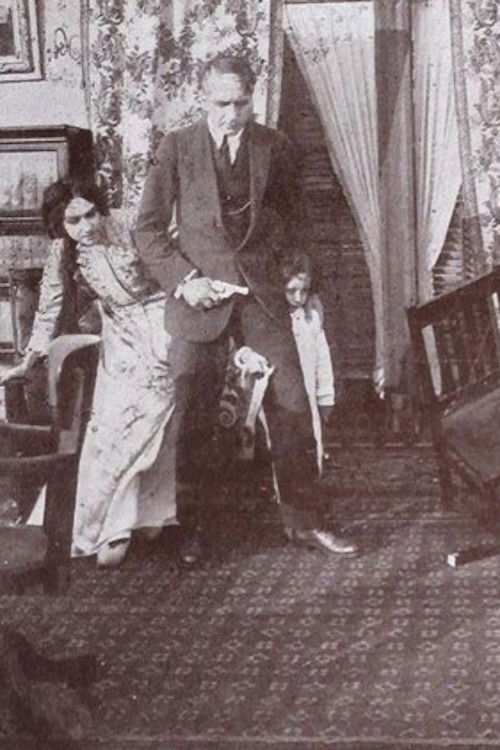 The Prosecuting Attorney (1913) poster