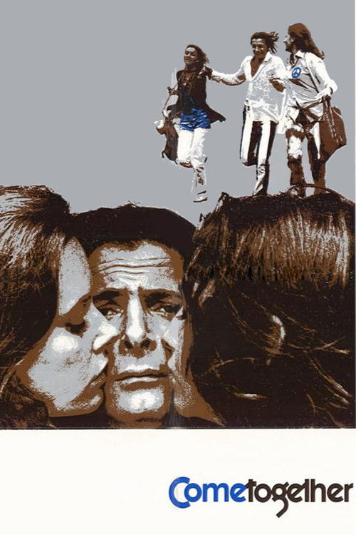 Come Together (1971) poster