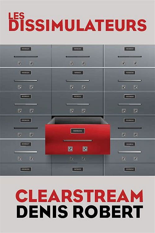 Les dissimulateurs (2001) poster