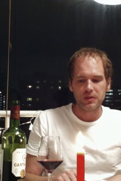 Thanksgiving (2012) poster