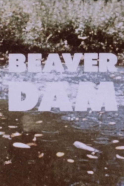 Beaver Dam (1960) poster