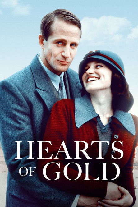 Hearts of Gold (2003) poster