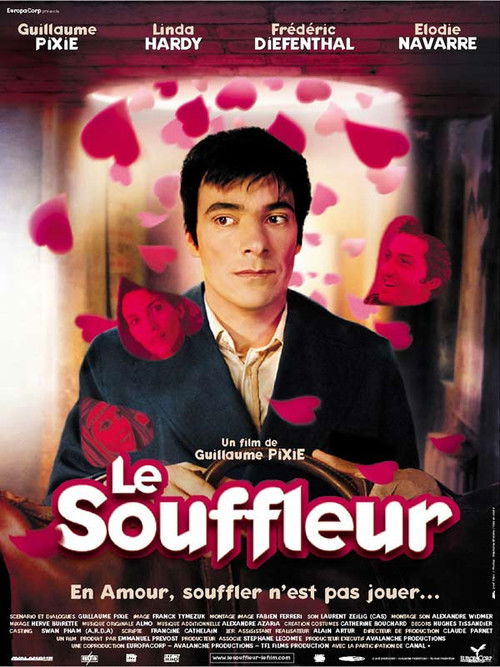 Le souffleur (2005) poster