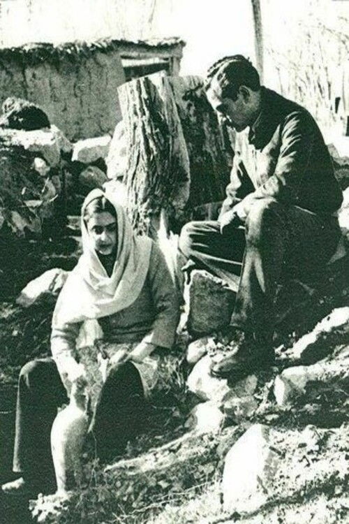 The Tempest of Life (1948) poster