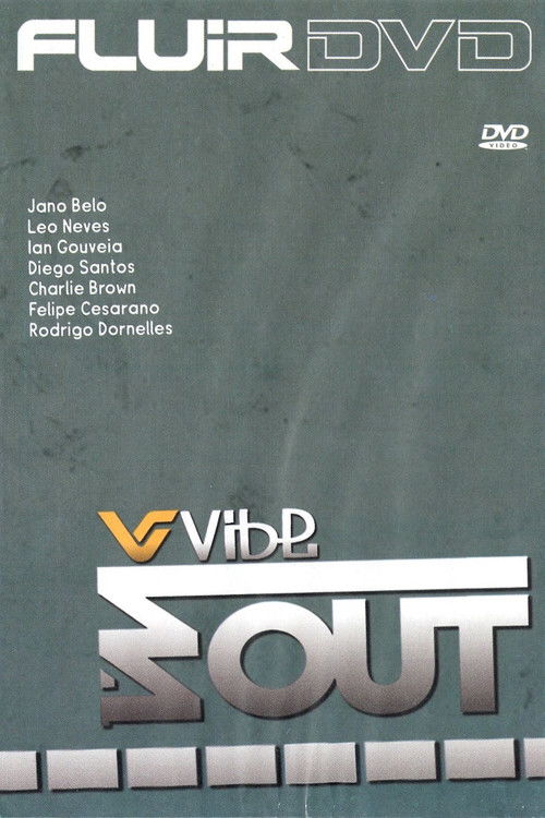 I'm Out (2009) poster