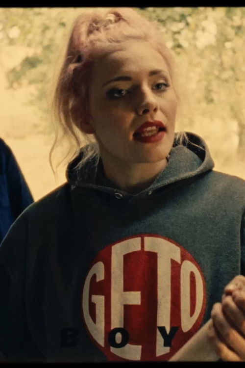 Dieser lange Atem, Beates Laden betreffend (2023) poster