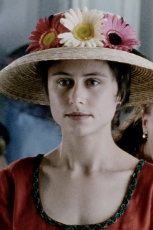 Maidenhead (1995) poster