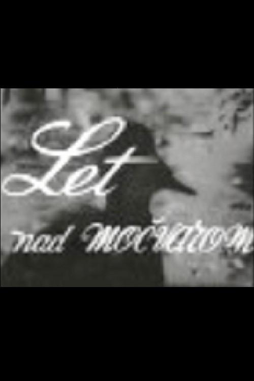 Flight Above the Marshes (1956) poster