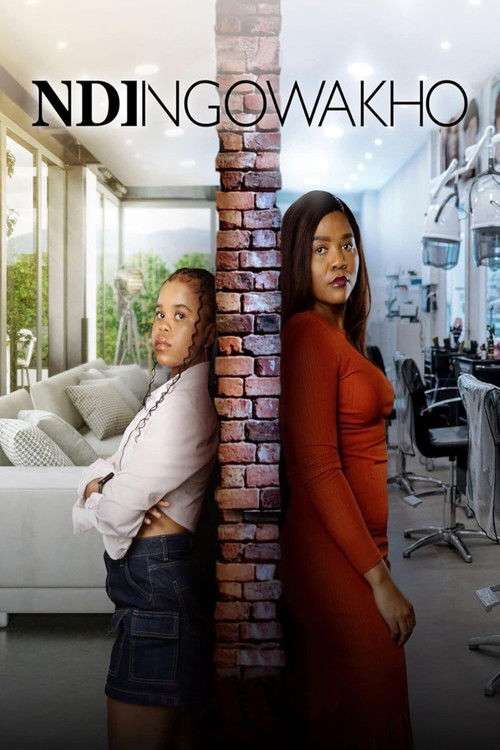Ndingowakho (2025) poster