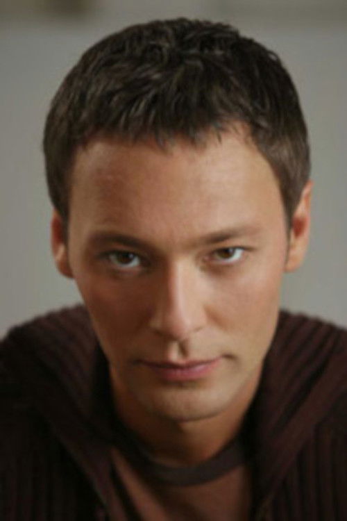 Тимофей Фёдоров