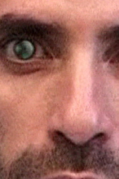 With Soul, With Blood (2006) poster