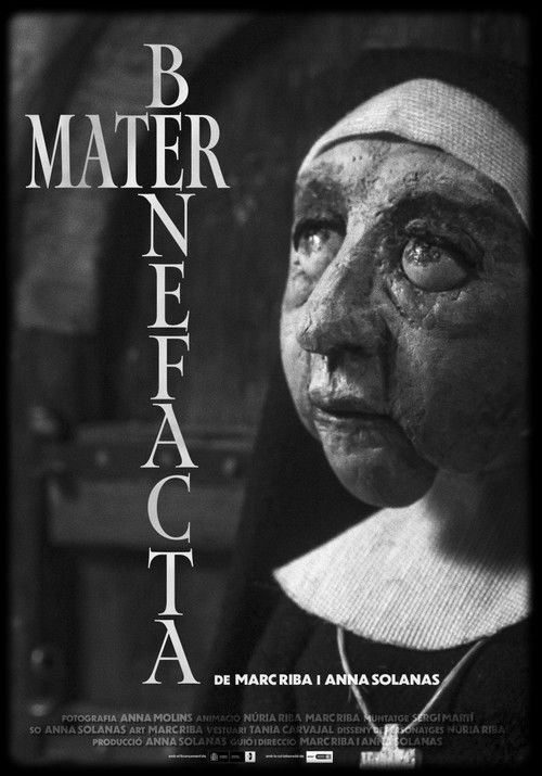Mater Benefacta (2024) poster