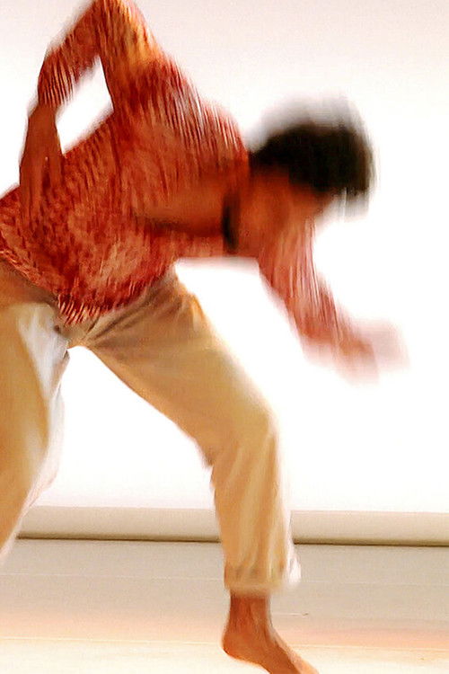 Stranger Than Paradise (2021) poster