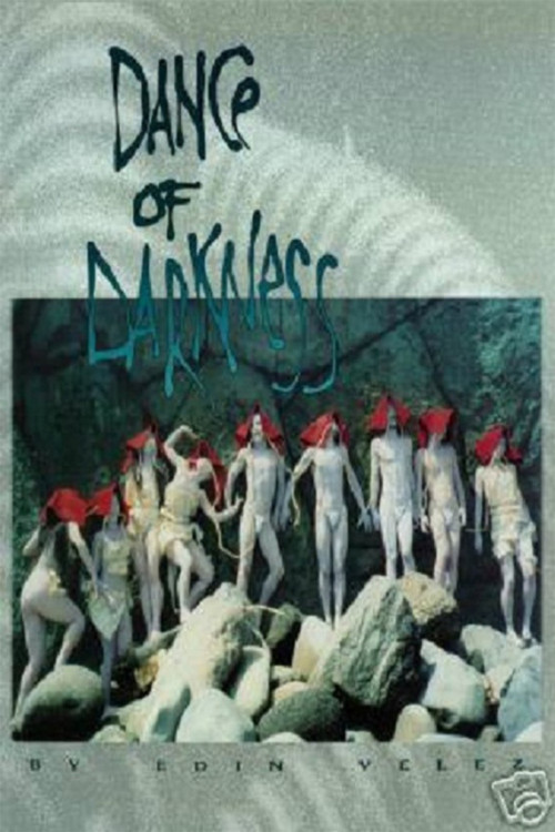 Dance of Darkness (1989) poster